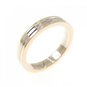 CARTIER Gold Ring